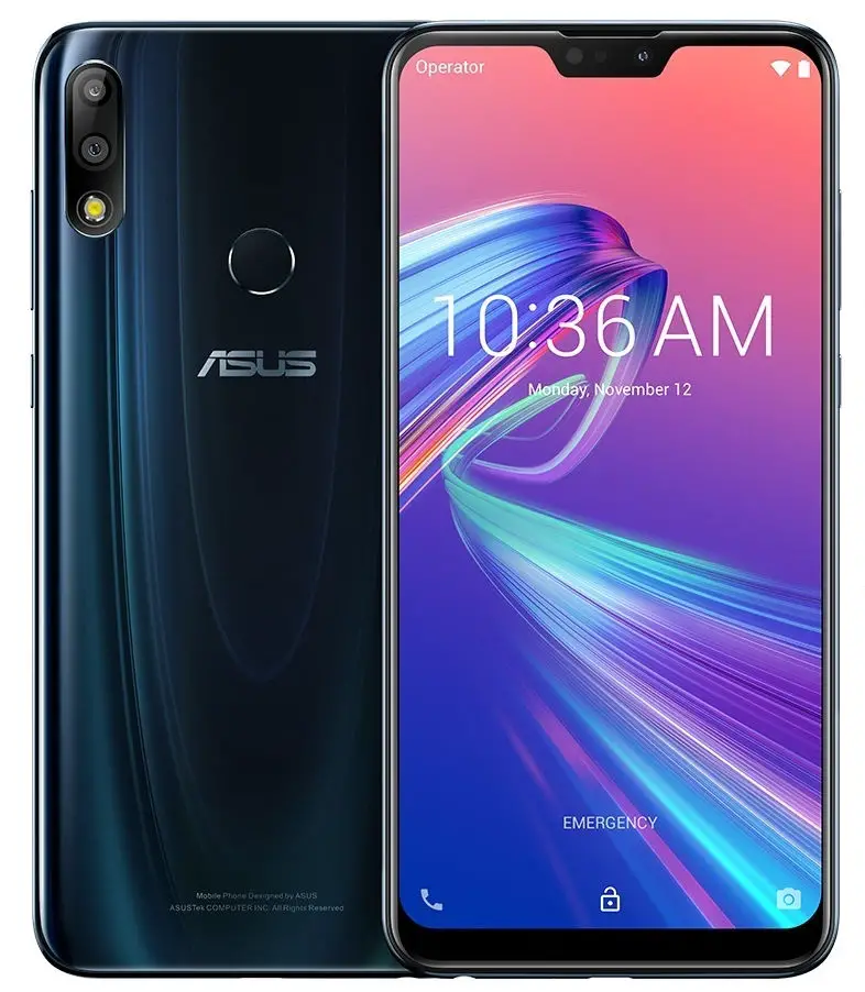 Asus Zenfone Max Pro M2, Zenfone Max M2 launched in India: Price, specifications