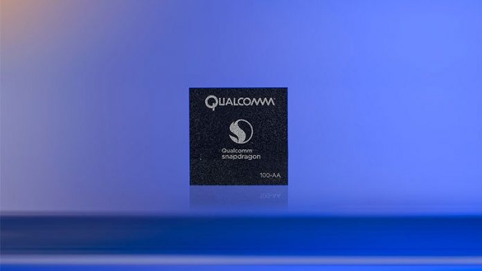 snapdragon 855 snapdragon 855
