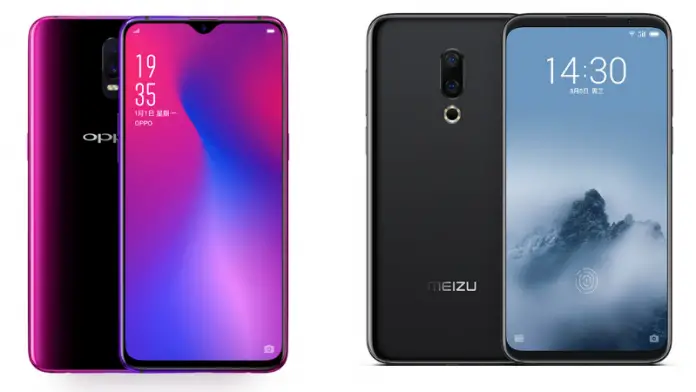 upcoming phones