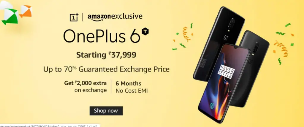 Amazon Great Indian Sale 2019  Best smartphone deals - 41