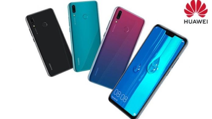 Huawei-Y9-2019-SECIFICATIONS-800x500