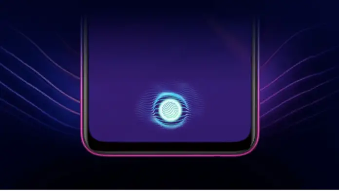 Oppo K1 (1)