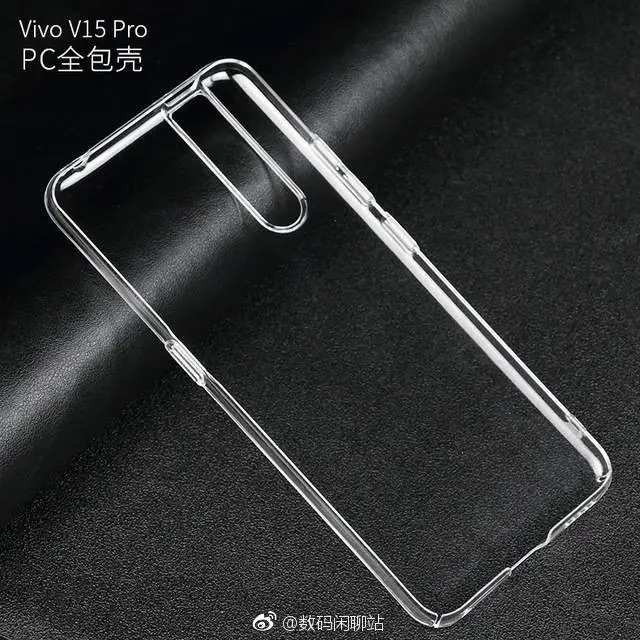 Vivo launching a pop up camera phone in India on February 20  likely to be V15 Pro - 56