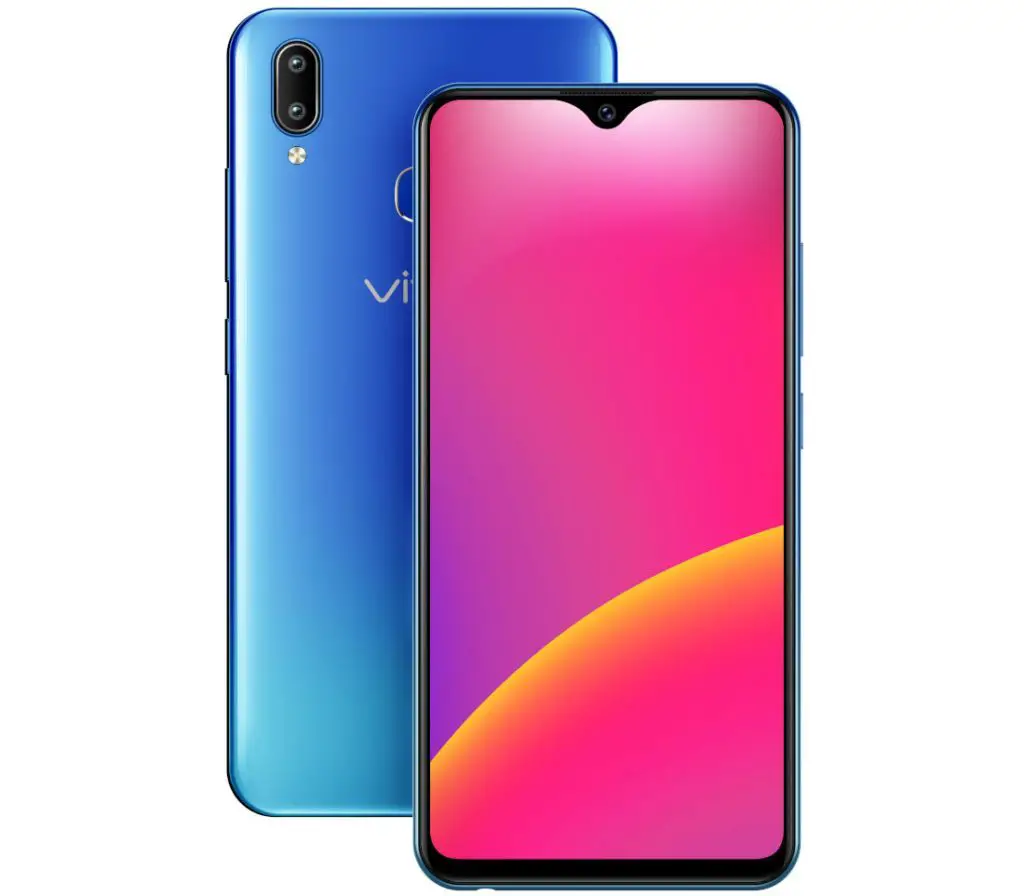 Vivo Y91 launched in India for 10 990  Check out its features - 48