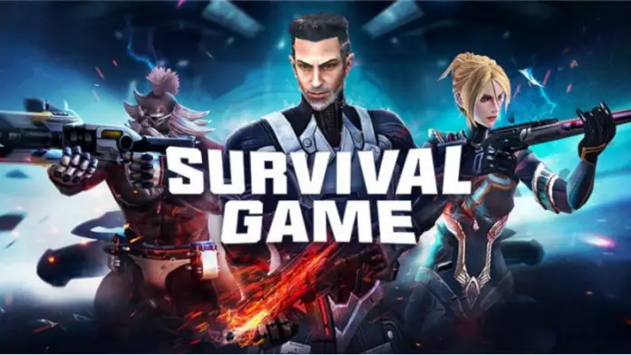 survival game