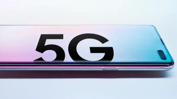Galaxy S10 5G Galaxy S10 5G