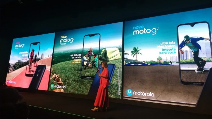 Moto G7