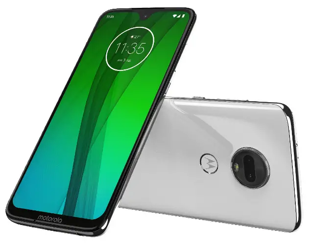 Moto G7  G7 Plus  G7 Power and G7 Play Launched  Price  Specifications - 48