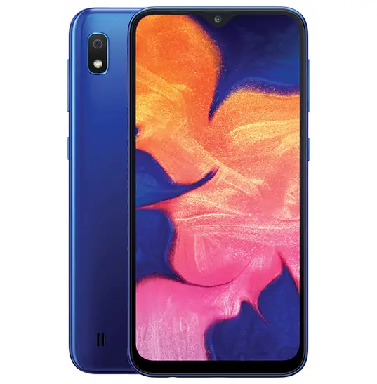 Samsung launches Galaxy A10 in budget segment  Price  specifications - 29