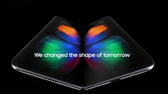 Screenshot (82) Galaxy Fold