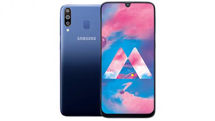 Galaxy M30