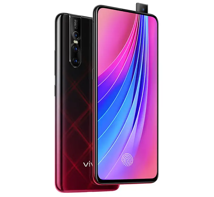 Vivo V15 Pro launched in India  Price  Specifications - 64