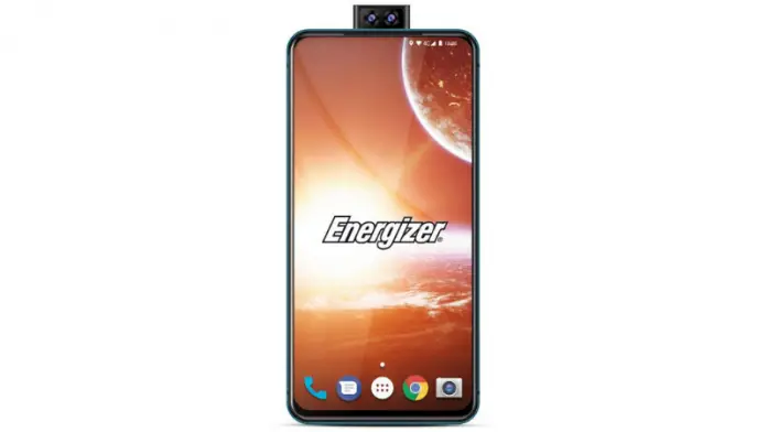 energizer