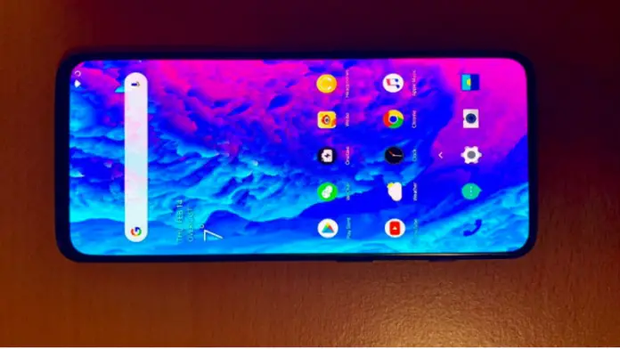 OnePlus 7 OnePlus 7