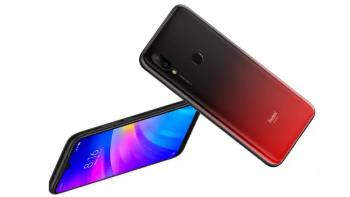 REDMI 7 REDMI 7