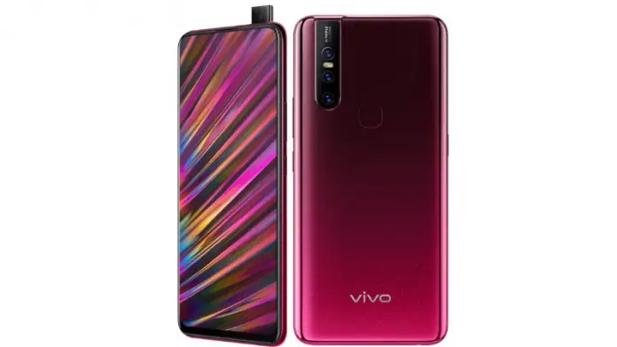 VIVO V15