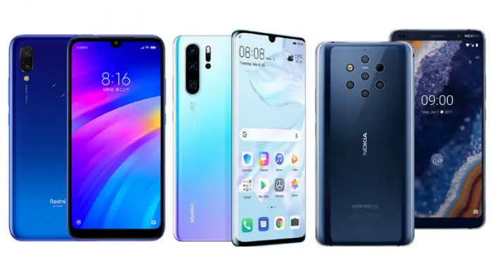 Upcoming Phones in India in April 2019 - Gadgets To Use