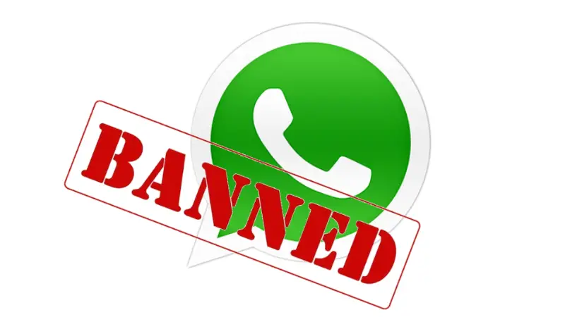 Banned On Whatsapp Here S How To Unban Your Account Gadgets To Use