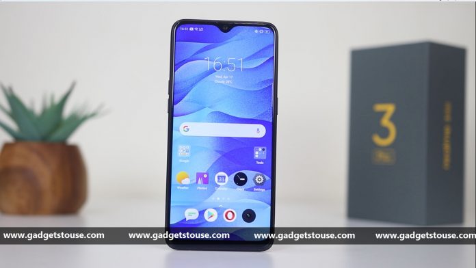Realme 3 Pro Realme 3 Pro