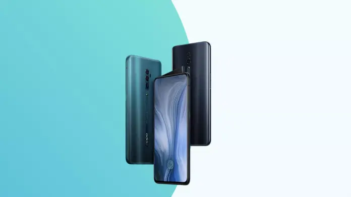 OPPO Reno