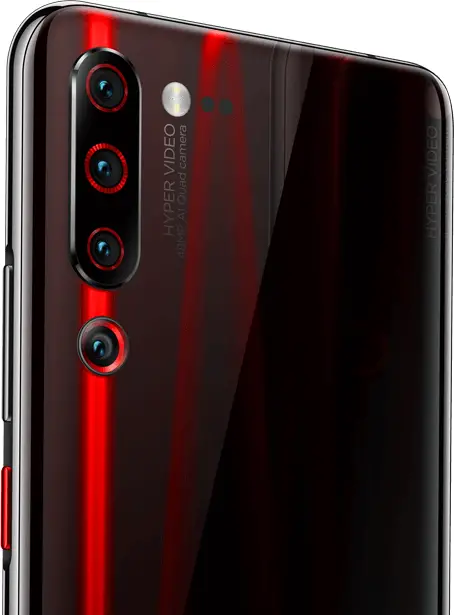 This Lenovo phone comes with 100MP camera  Snapdragon 855  12GB RAM and more  Details here - 89