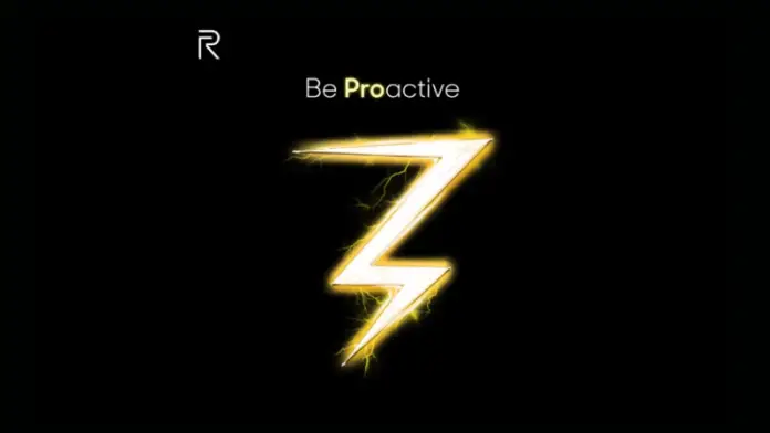 REALME 3 PRO