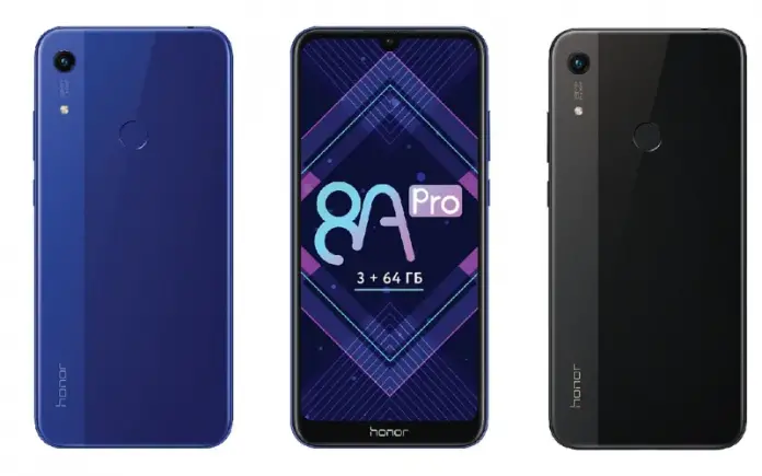 honor-8a-pro