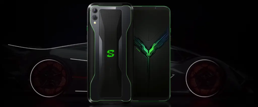 Xiaomi Black Shark 2 India Launch on May 27  Full Specifications and Price - 97