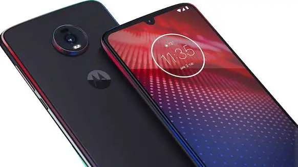 Moto Z4 India Launch  Specifications  Price and Availability - 52