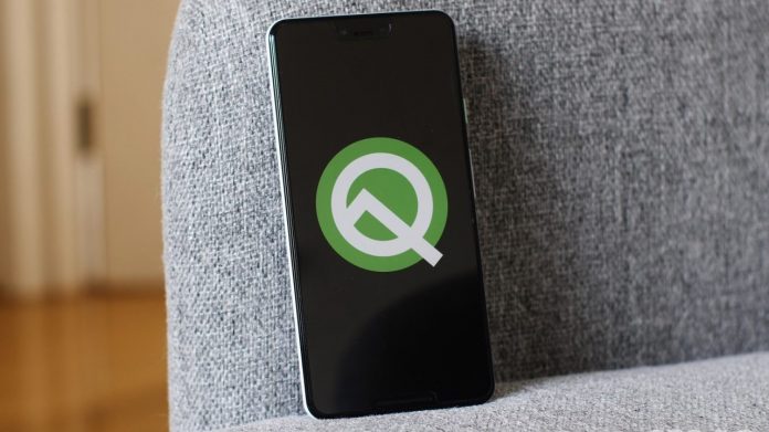 Android-Q Android-Q