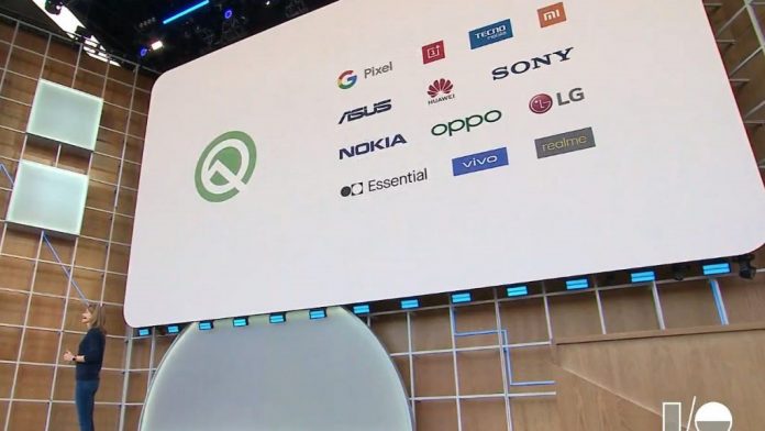 Android-Q-OnePlus-Realme-LG-Vivo-Asus-1-1024x652