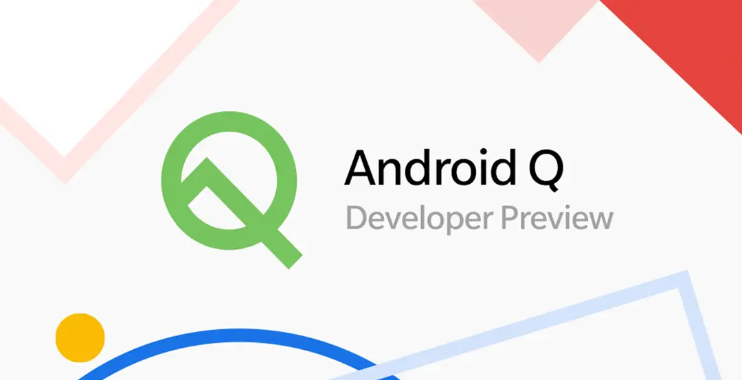 AndroidQ OnePlus 6