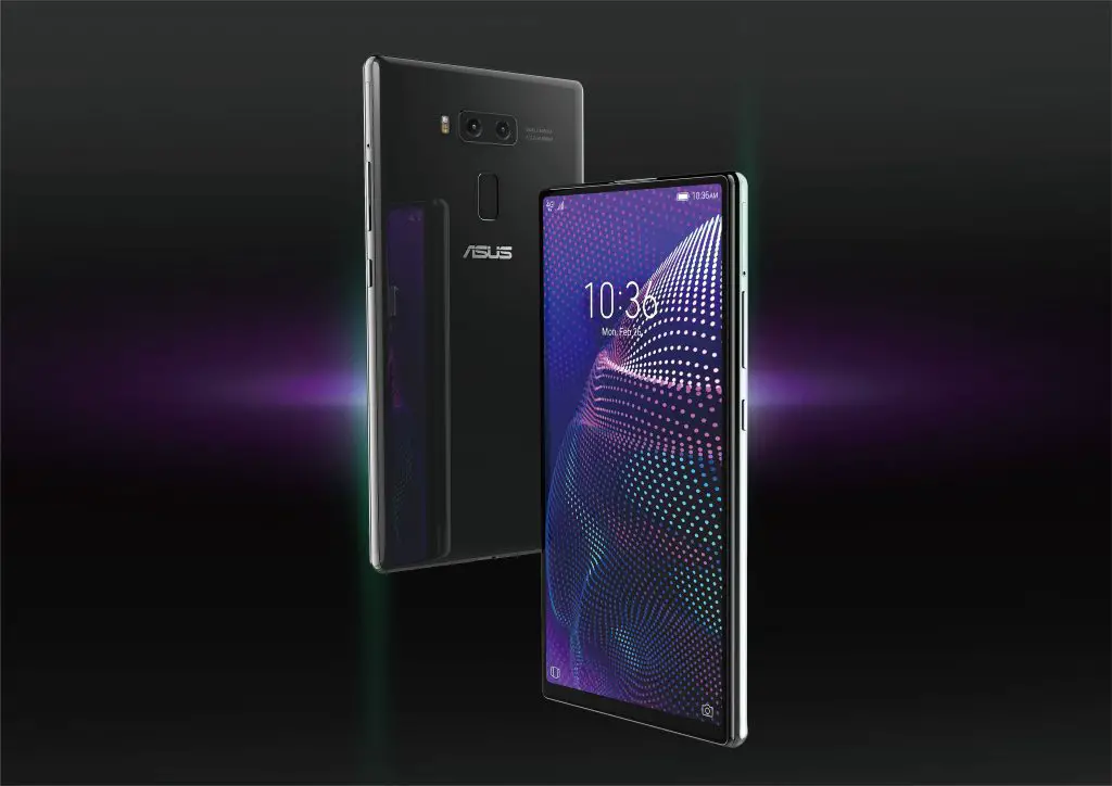 ASUS Zenfone 6 India Launch  Full Specs  Price and Availability  Update  Leaked Images  - 25