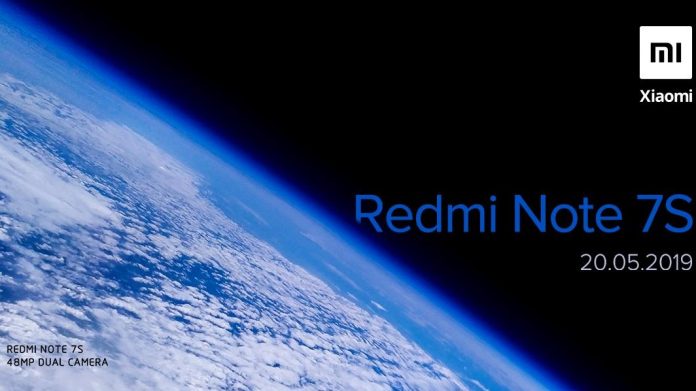 Redmi Note 7S