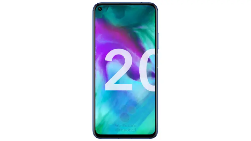 Honor 20 India Launch  Specs  Features  Price and Availability - 85