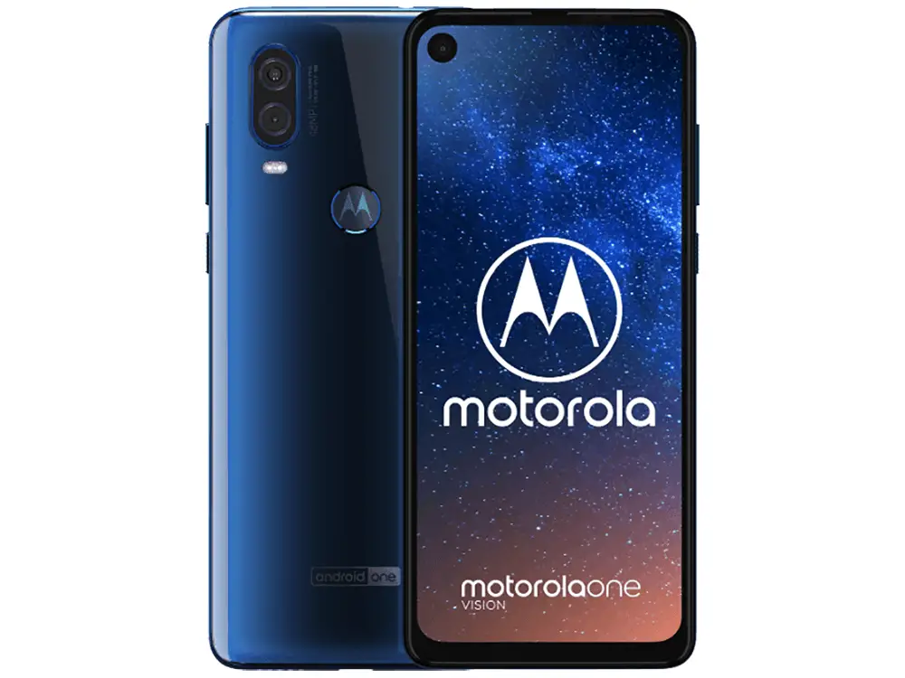 Motorola One Vision India Launch  Specs  Features  Price and Availability - 46