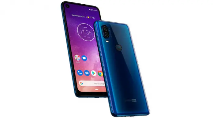 Motorola One Vision Motorola One Vision