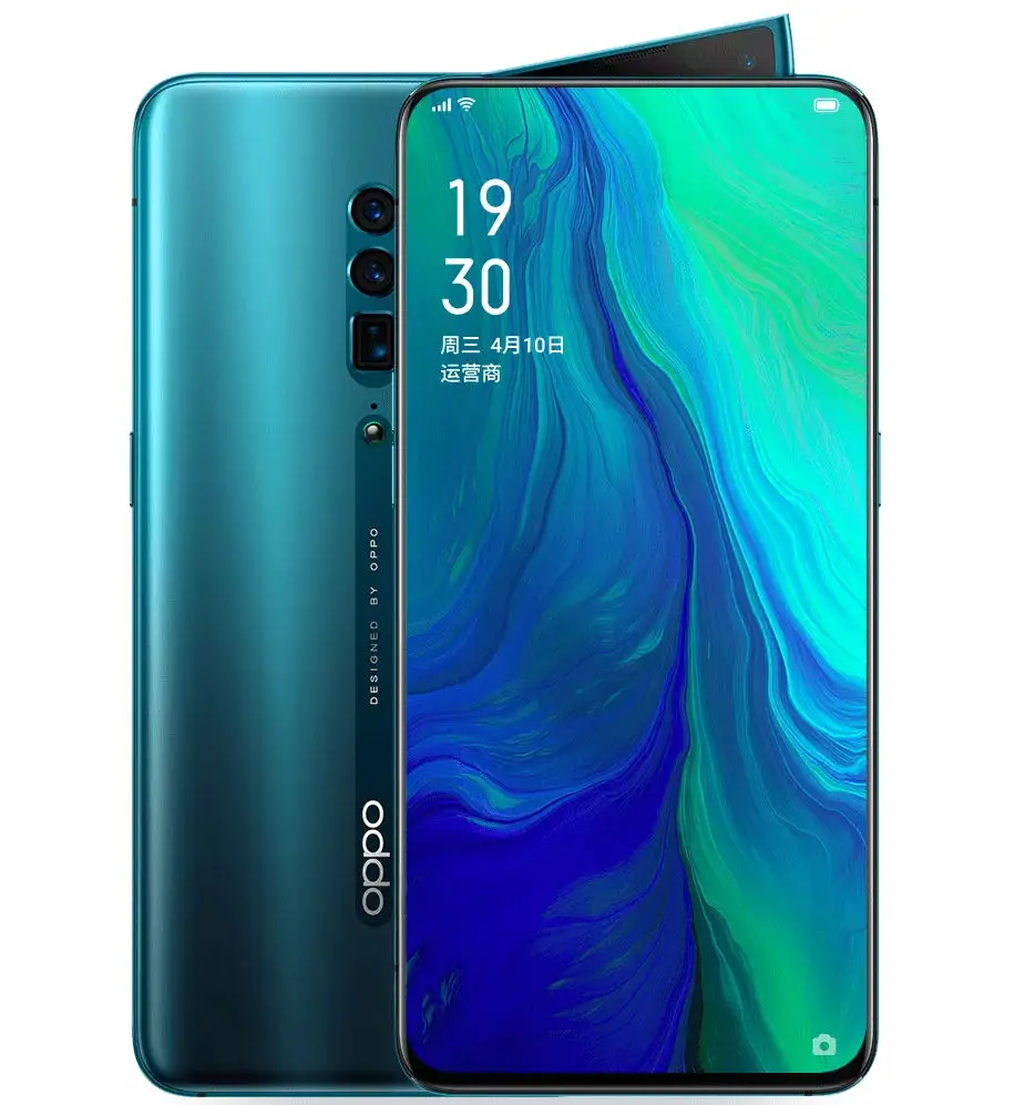 OPPO Reno Series Launched in India Starting at Rs. 32,990: Features