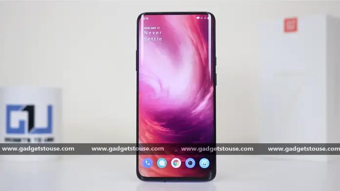 OnePlus 7 Pro OnePlus 7 Pro