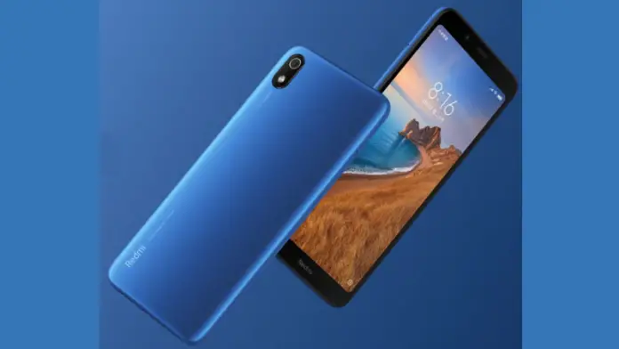 Xiaomi Redmi 7a India Launch Full Specs And Price In India [update