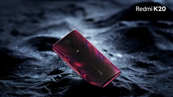 Redmi K20 Redmi K20