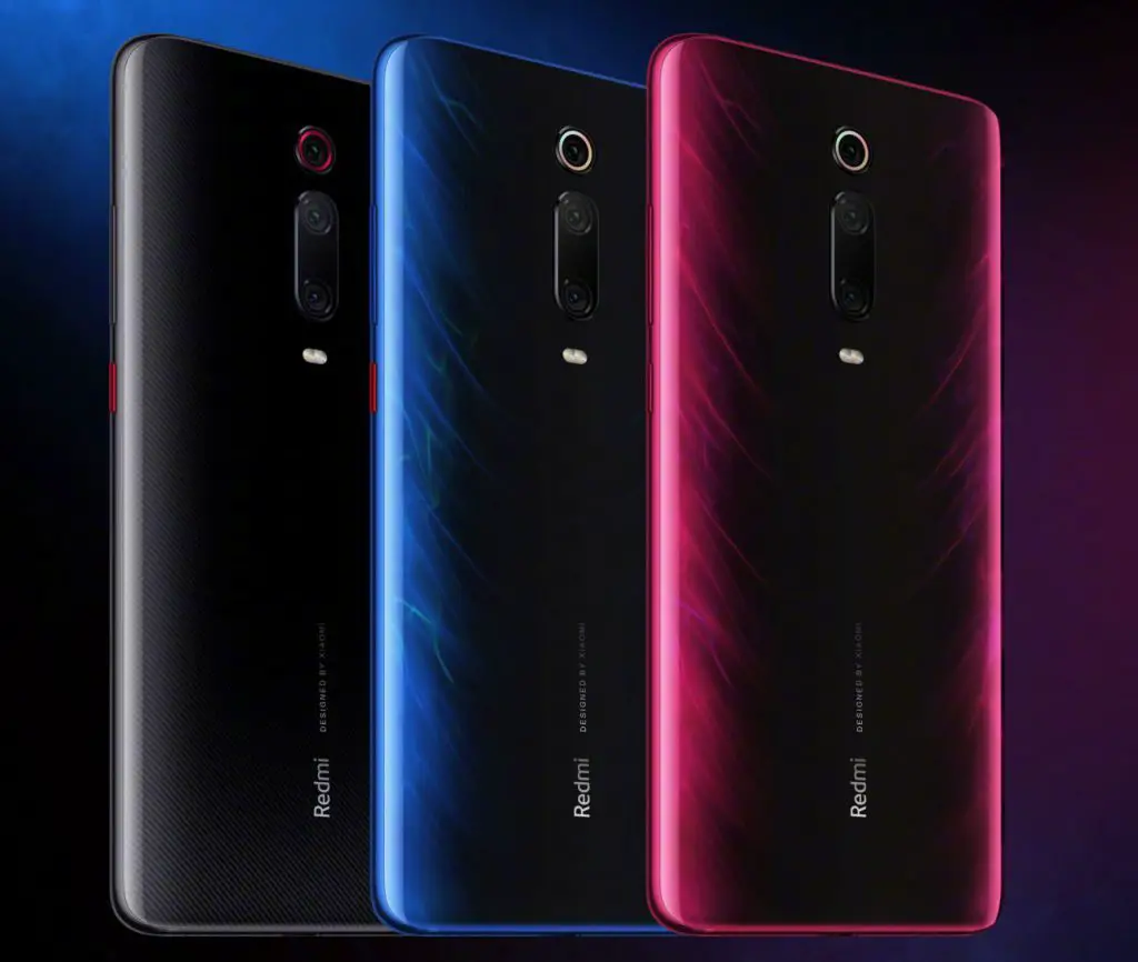 Redmi K20 Pro with Snapdragon 855 Launched  Price  Specifications - 62