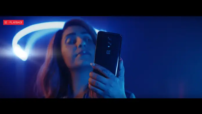 OnePlus 7 leak