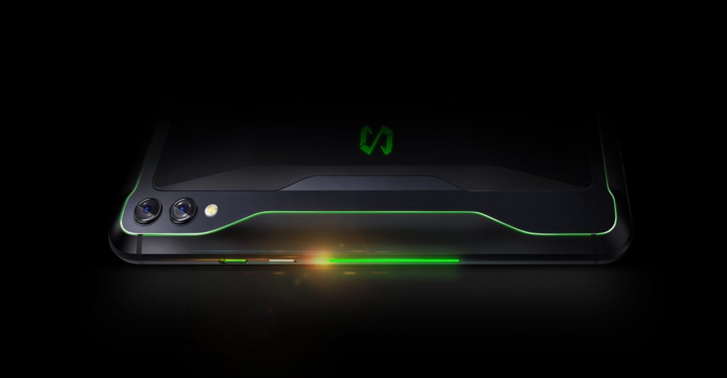 Xiaomi Black Shark 2 India Launch on May 27  Full Specifications and Price - 65