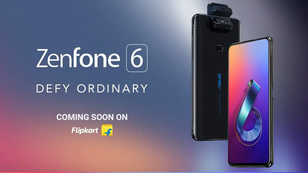 Zenfone 6