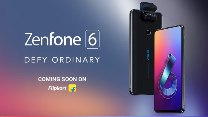 Zenfone 6 Zenfone 6