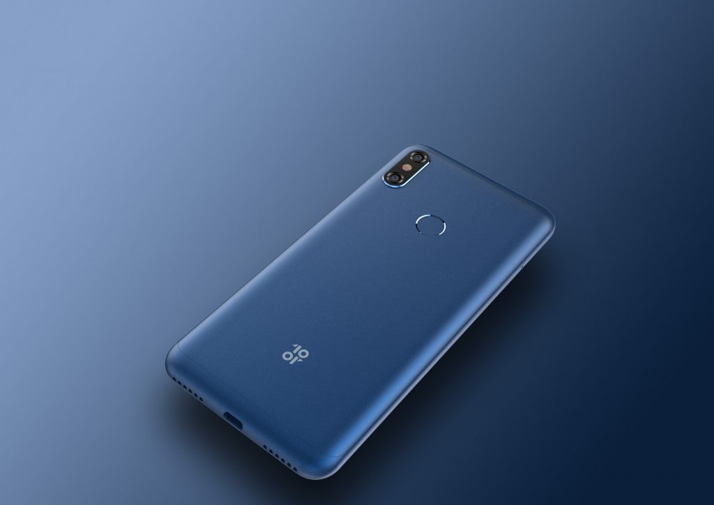 10 or G2 Announced with Dual Cameras and a Big Battery  Price in India  Availability - 12