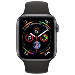 Apple Watch 4- Top 5 smartwatches you can buy in India right now
