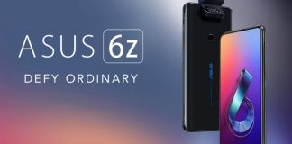 Asus Zenfone 6-India-launch