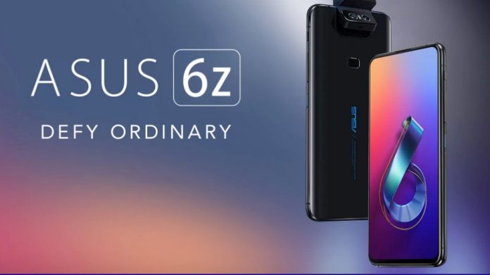 Asus-6Z-India-launch-date Asus Zenfone 6-India-launch
